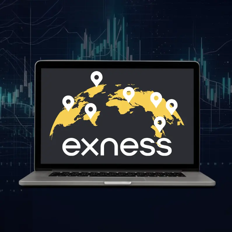 Exness MT5 User-Friendly Mobile App - The Six Figure Challenge