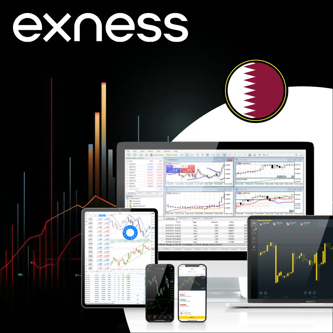 Exness Trading Platform - It Never Ends, Unless...