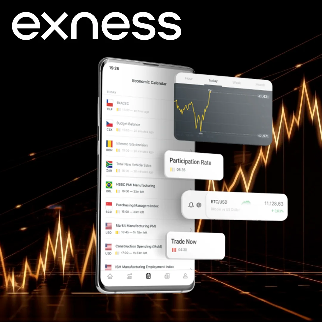 Monitor Your Account Activity at Exness PA