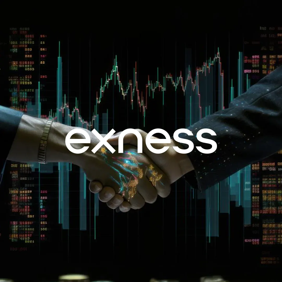 Exness Partnership Program