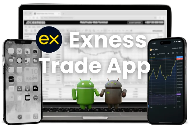 Download the Exness App Now