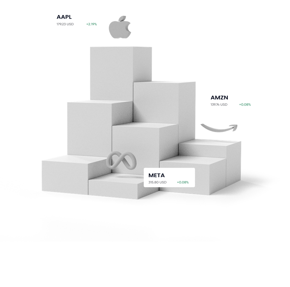 Global Market Access Exness