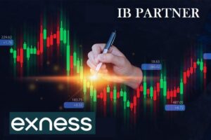 How to Become an Exness IB Partner