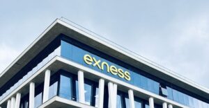 Exness Main Office