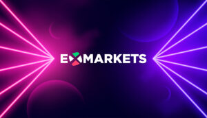 Ex Markets: Mirrors by Exness