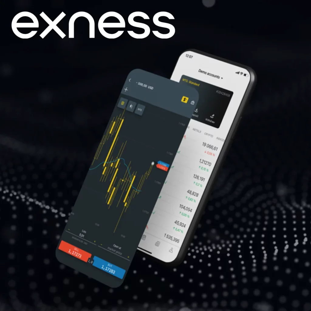 How to Get Started with Exness