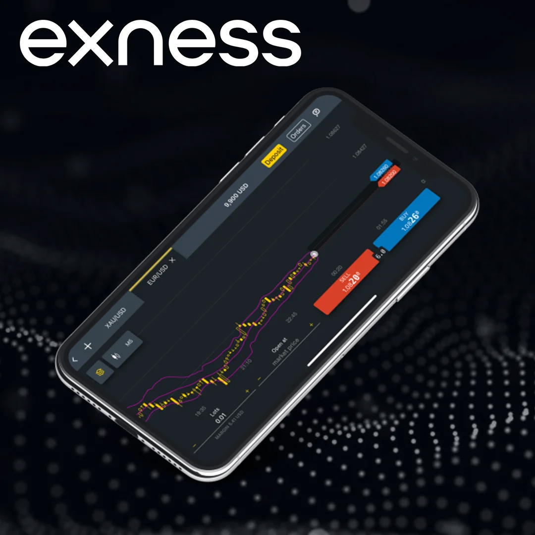 Exness Pro Account