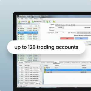 How to Include Servers in Exness MetaTrader