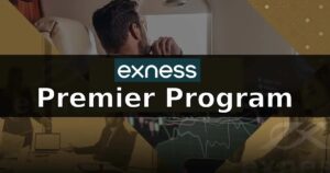 Exness Premier Program: Unlock Tailored Benefits for High-Volume Traders