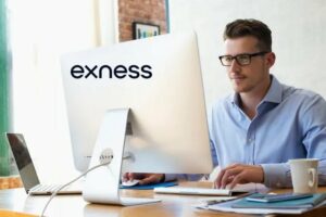 Exness Referral Program: A Simple Way to Earn