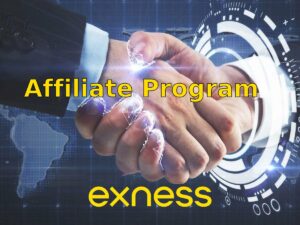 Exness Affiliate Program: Unlock Earning Potential by Referring Clients