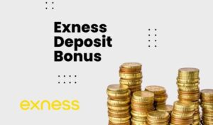 Exness Bonus Strategy