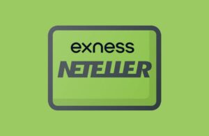 Exness Neteller Payment Method