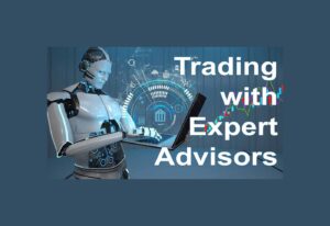 Exness Automated Trading with Expert Advisors (EA)