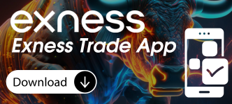 Exness Trade App