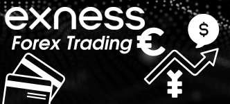 Exness Forex Trading Platform