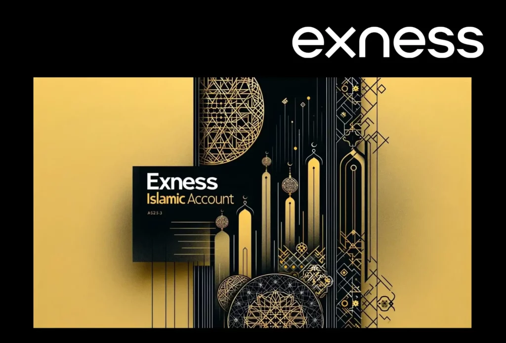 Exness Islamic (Swap-Free) Accounts