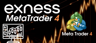 Exness Metatrader 4