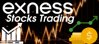 Exness Stocks Trading Platform