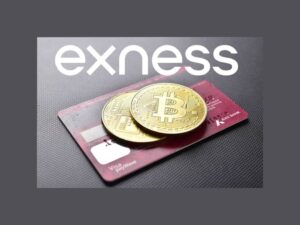 Exness Bitcoin Withdrawal and Deposit Options