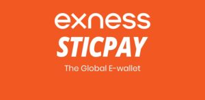 Exness SticPay Payment Options