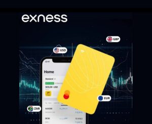 How to Use Debit Cards for Exness Payments