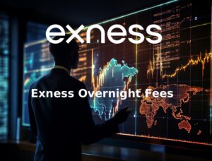 Exness Overnight Fees