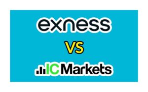 Exness vs IC Markets