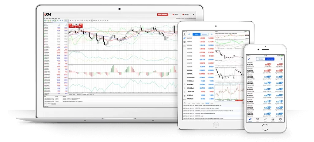 Trading Platforms and Tools