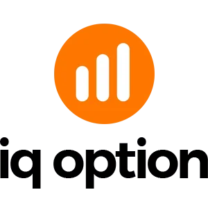 IQ Option logo