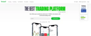 eToro